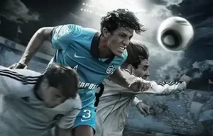 U34 Esportivas image background