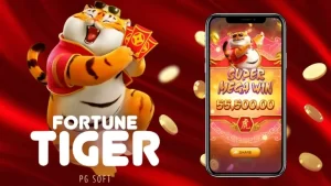 U43 Tigre da Fortuna image background