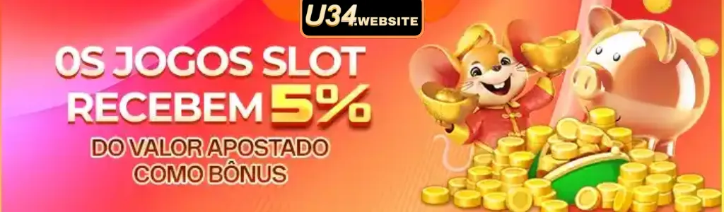 baixe o aplicativo U34 Casino
