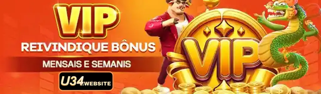 Promoções U34