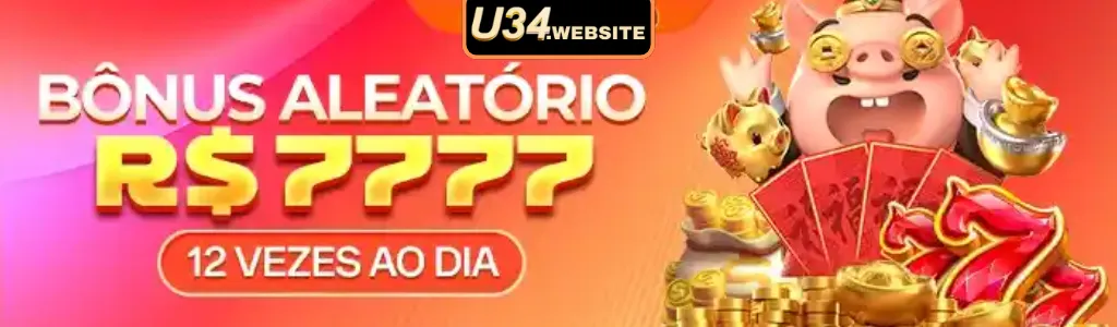 U34 Baixar Aplicativo